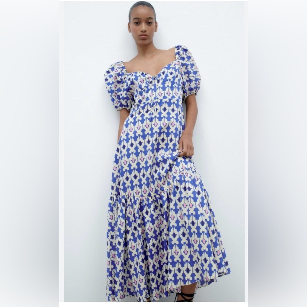 Zara dress size XS